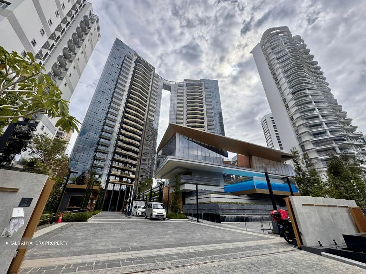 Perfect Ten (D10), Apartment #498760361